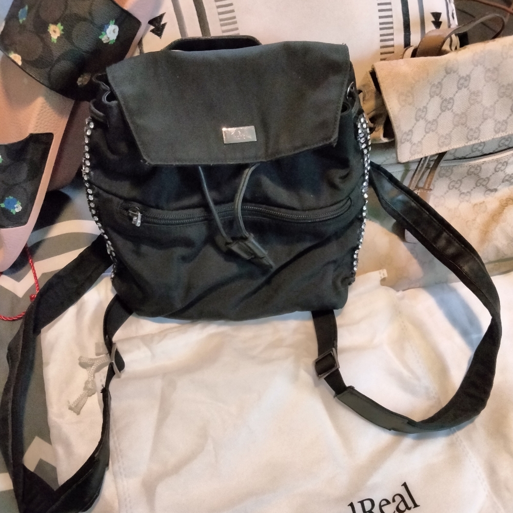 Gucci backpack